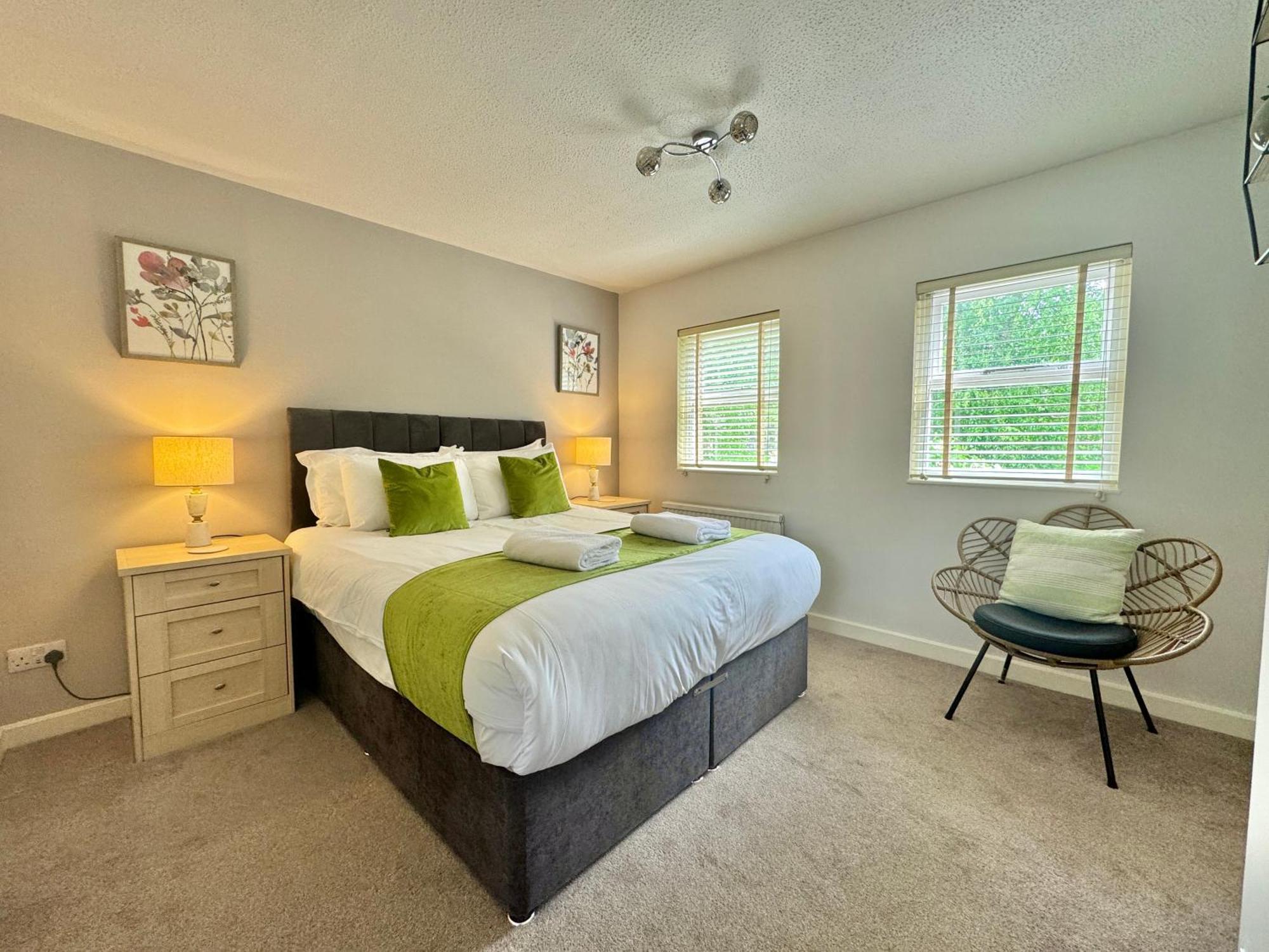 Cherry Blossom Cottage York Extérieur photo