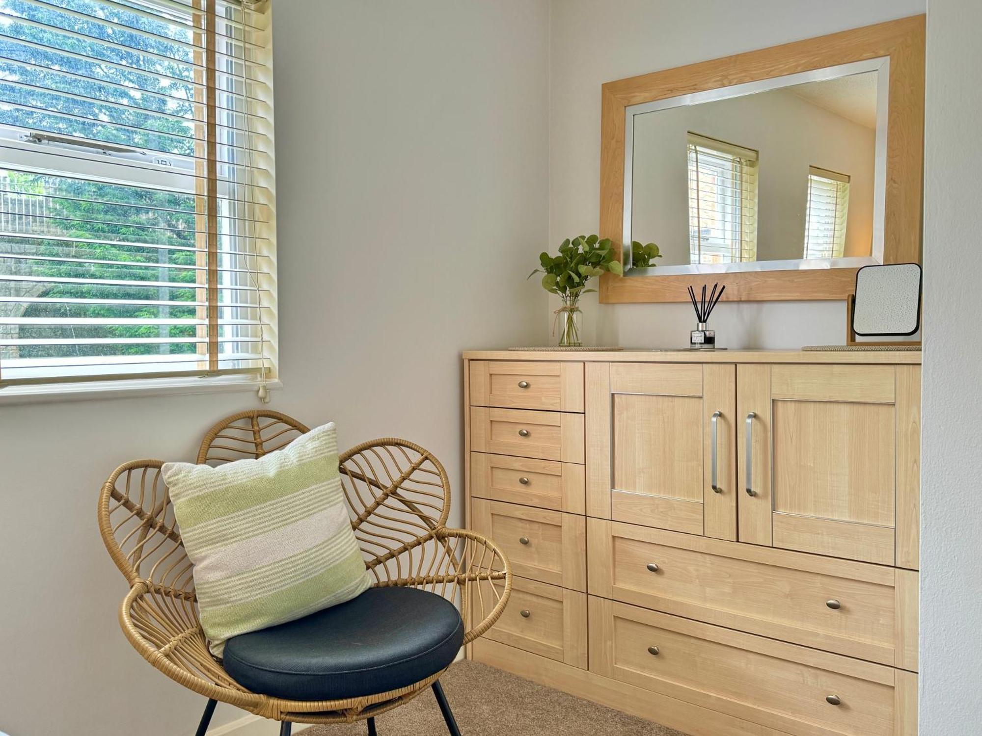 Cherry Blossom Cottage York Extérieur photo